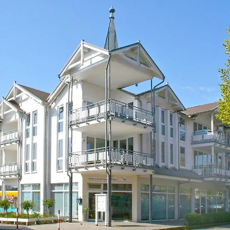 F-1089 Haus Mecklenburg 06 Balkon